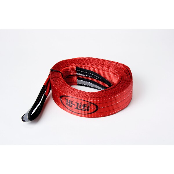 3 x 15 30,000LBS RECOVERY STRAP